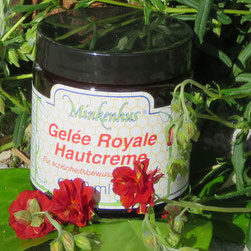 Gelee Royale Hautcreme kaufen