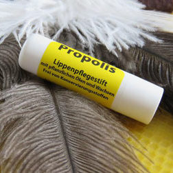 Propolis lippenpflegestift kaufen